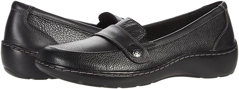 Clarks Women's Cora Daisy Loafers - Product Image