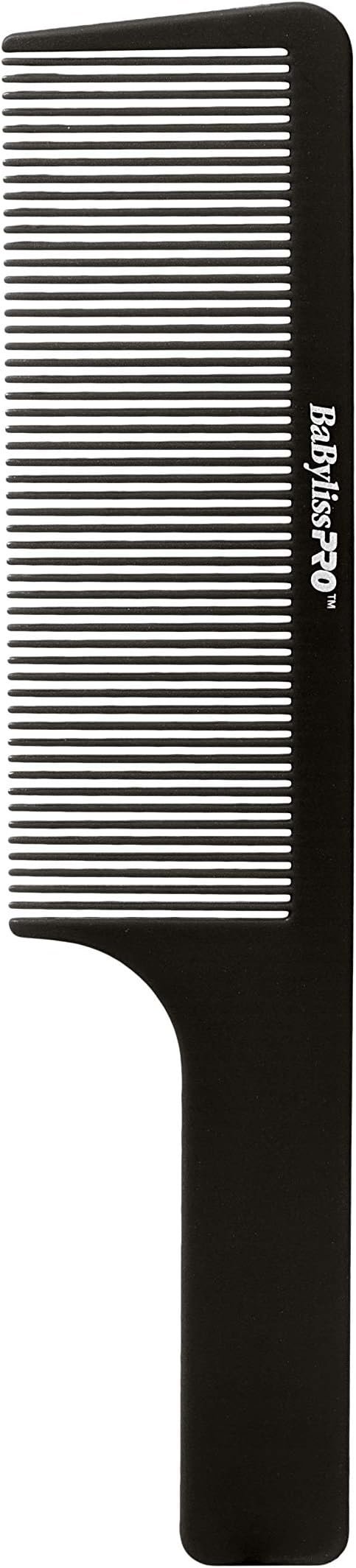 BaBylissPRO Barberology 9 Inch Clipper Comb - Product Image