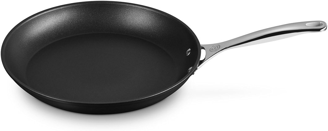 Le Creuset Toughened Nonstick PRO Fry Pan, 12" - Product Image