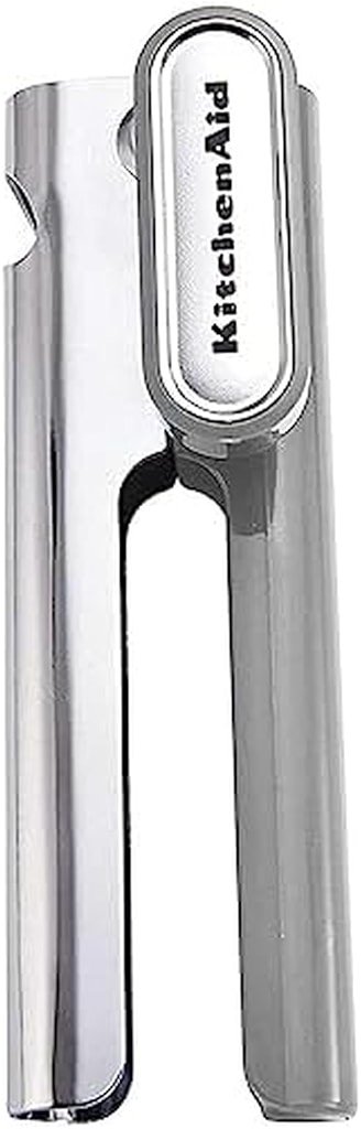 KitchenAid No Mess Multi Function Can Opener, One size, Gray - Product Image