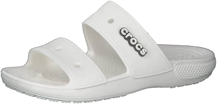 Crocs Men's Classic Slide Sandals - Product Image