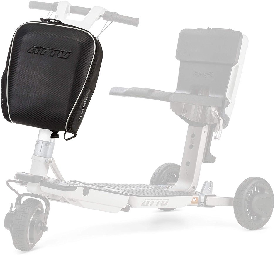MOVINGLIFE ATTO Backpack - Holder for ATTO accessories, your belongings or Laptop - Product Image