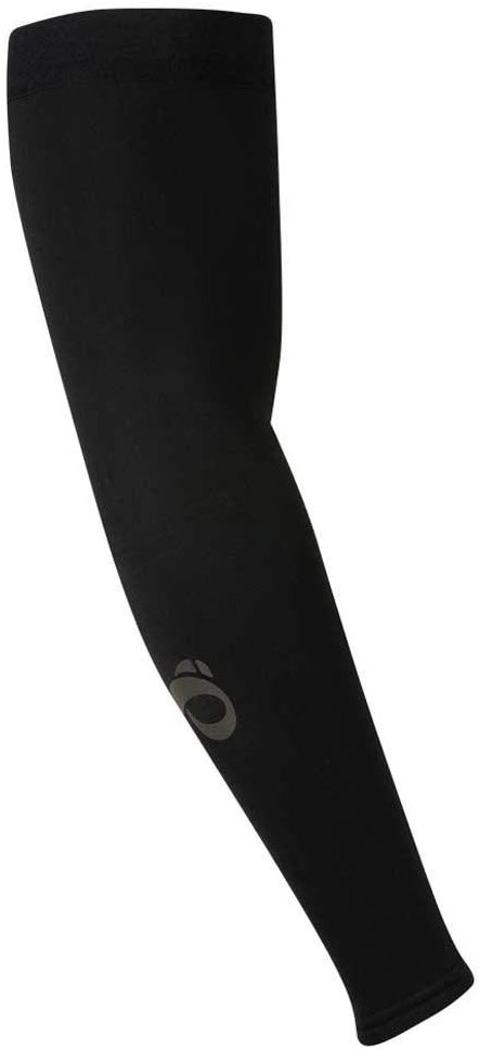 PEARL IZUMI Unisex Cycling Thermal Arm Sleeve, Insulated for Cool Weather & Water Resistant for Cycling, Running & More - Product Image