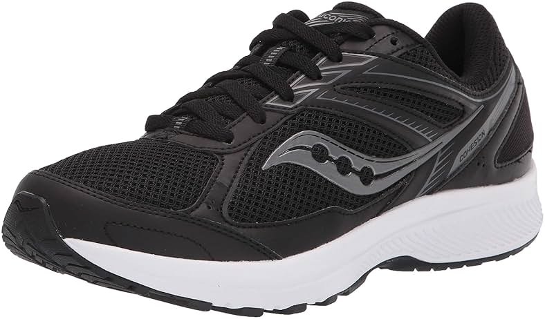 Saucony Men's Cohesion 14 Trail Running Shoe - Product Image