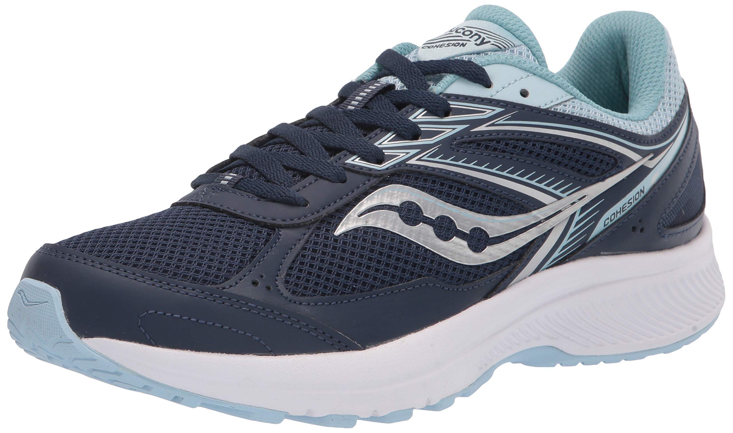 Saucony Women's Cohesion 14 Sneaker - Product Image