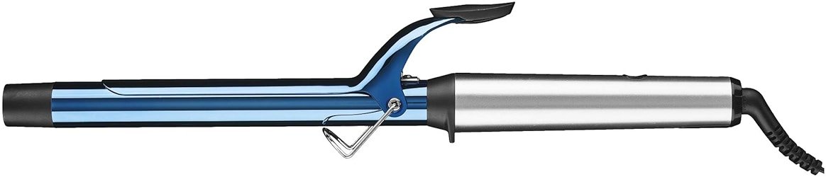 BabylissPRO Nano Titanium Professional Curling Iron with Extended/Long Barrel Perfect for Longer Hair - Product Image