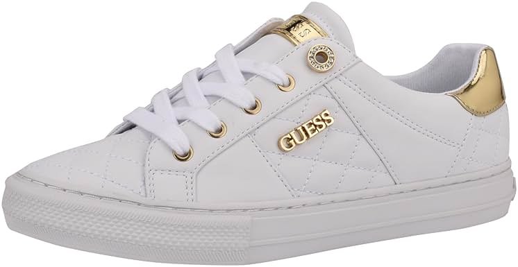 Guess Women's Loven Sneaker - Product Image