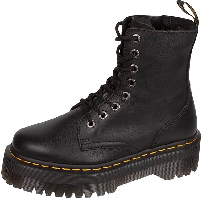 Dr. Martens unisex-adult Jadon IiiJadon III - Product Image