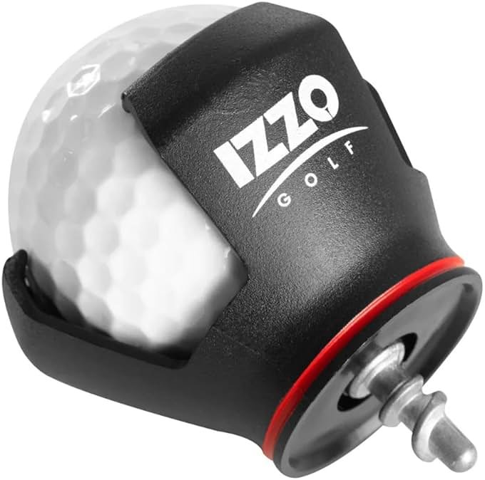 IZZO Golf Ball Grabber For - Product Image