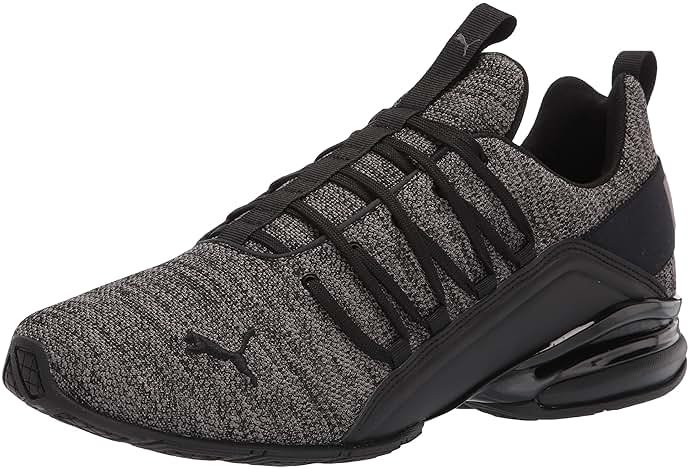 PUMA Men's Tazon 6 Sneaker - Product Image