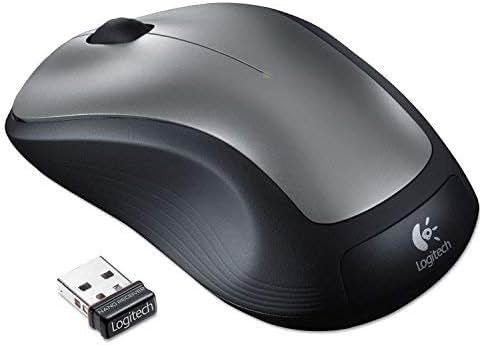 Logitech M310 Wireless Mouse (Renewed) - Product Image