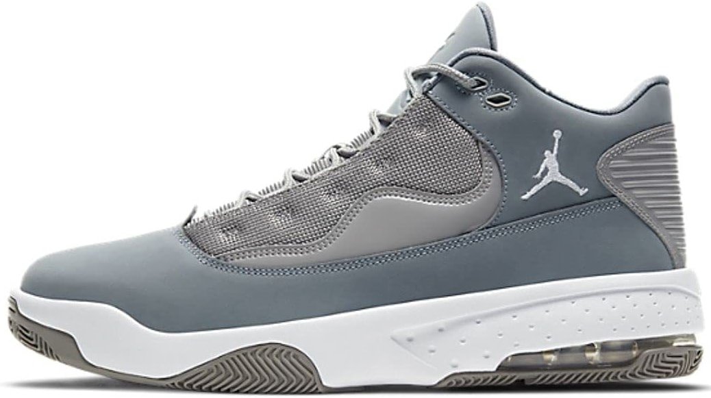 Nike Men's Jordan Max Aura 2 Basketball Shoe - Product Image