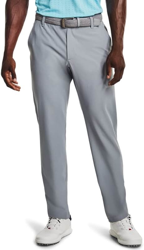 Under Armour Unisex-Adult Men's Ua Drive Tapered Pants - Product Image