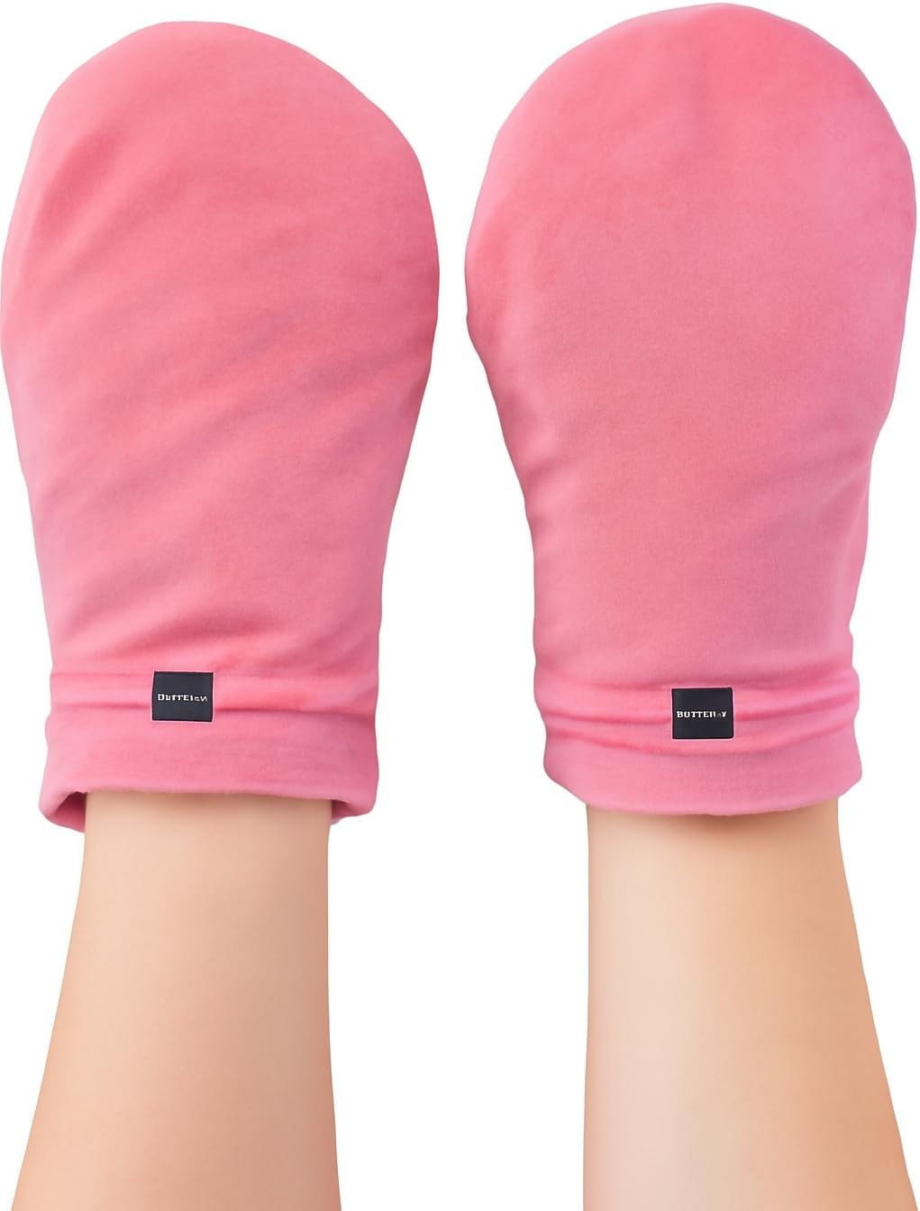 Doctor Developed Compression Gloves for Women and Men, Open-Finger Arthritis Gloves, Typing Gloves, Arthritis & Carpal Tunnel - Product Image