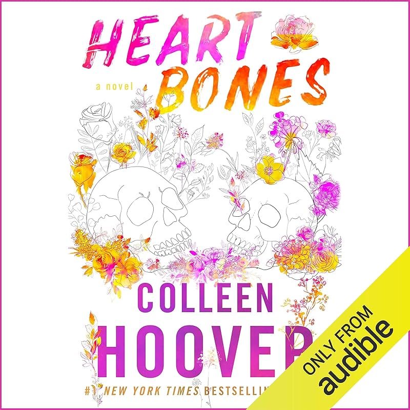 Heart Bones - Product Image
