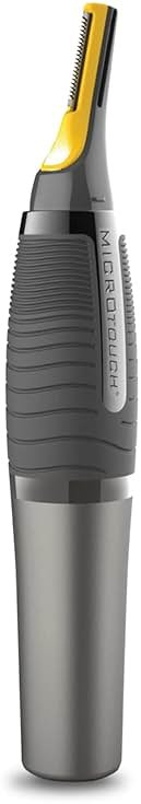 Micro Touch MAX Lighted Personal Trimmer - Product Image