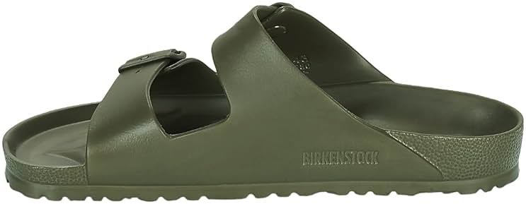 Birkenstock 1019094141 Arizona Khaki Eva 41 - Product Image