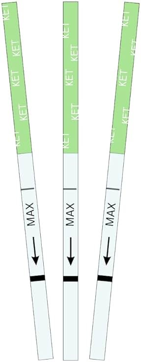Ketamine Drug Test Strips - Fast Accurate Ketamine Test Kit for KET/Keta Detection in Urine - Easy One Step Results in 5 Minutes - 1000 ng ml Cutoff Level - [25 Pack] - 12 PANEL NOW - Product Image