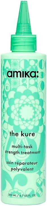 amika the kure multi-task strength repair treatment - Product Image