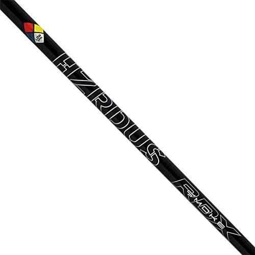 Project X HZRDUS Smoke Black RDX 60 Stiff Shaft + Ping G410 Tip + Grip - Product Image