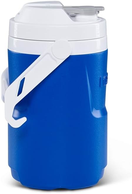 Igloo 1/2 GAL LAG BLU - Product Image