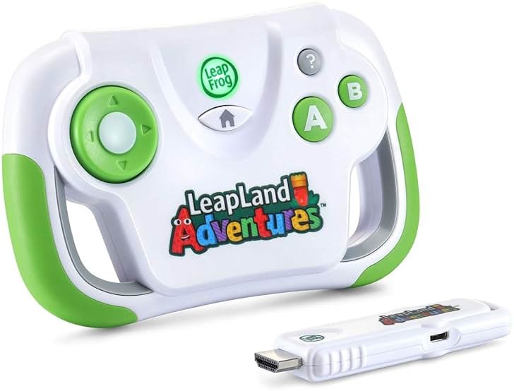 LeapFrog LeapLand Adventures - Product Image