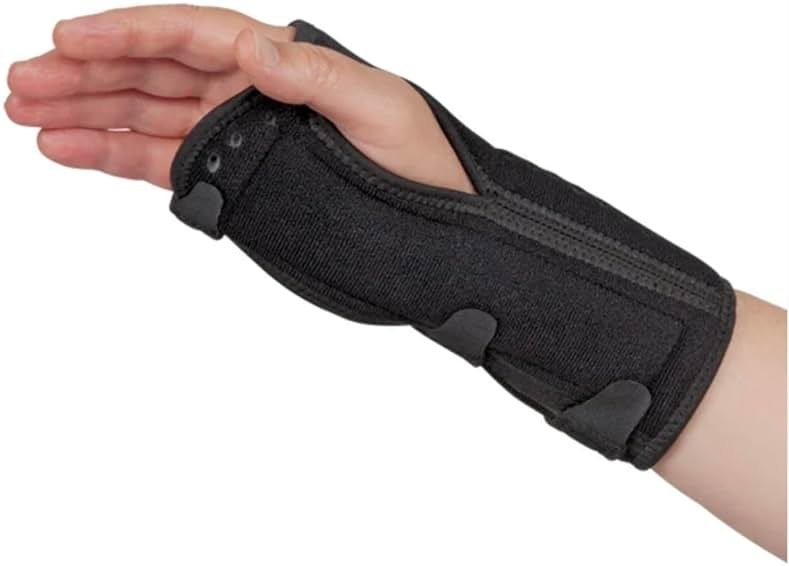 North Coast Medical Norco Nite-Nite Neutral Wrist Support - All Night Comfort & Protection - Product Image