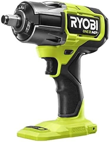 ONEAND HP 18V BRUSHLESS Cordless 4-Mode 1/2 in. Impact Wrench Tool ONLY - Product Image