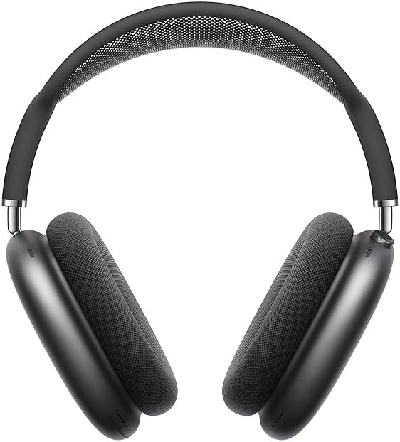 Apple AirPods Max - Space Gray (Renewed) - Product Image