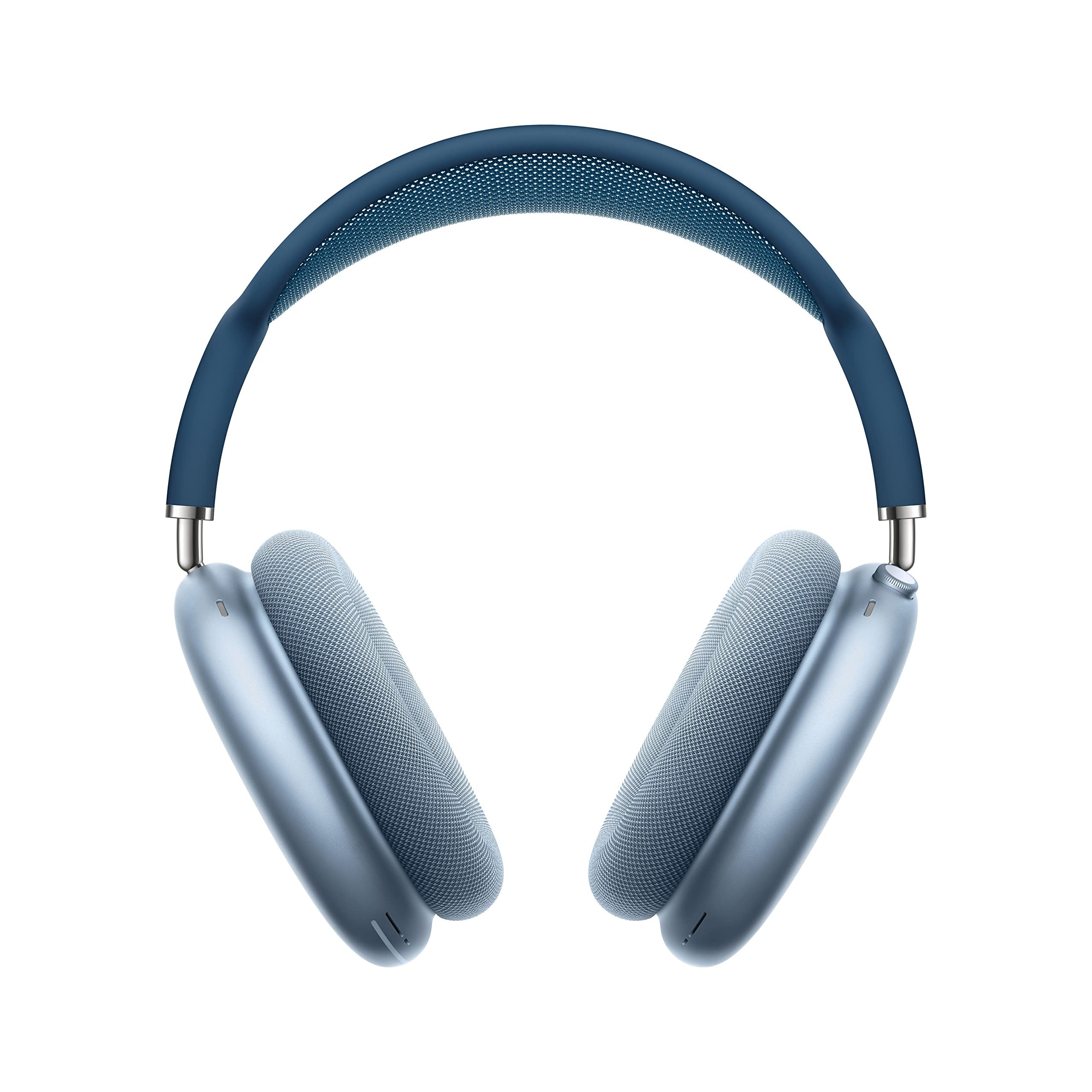 Apple AirPods Max - Sky Blue (Renewed) - Product Image