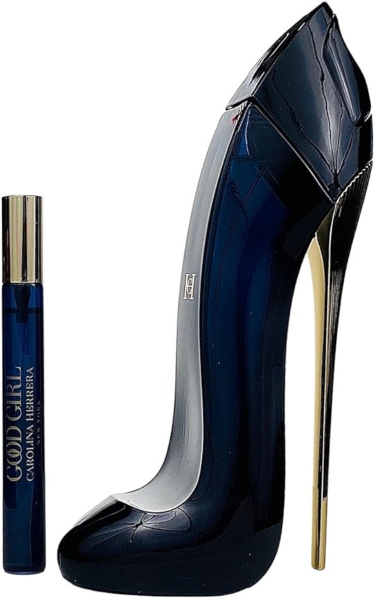 Carolina Herrera Good Girl for Women By 2 Pc Gift Set (edp 2.7 Oz + Edp 0.34 Oz), 2.7 Fl Oz - Product Image