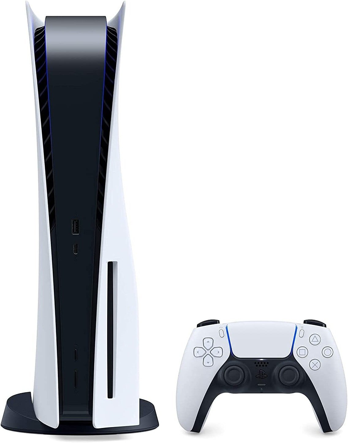 Sony PlayStation 5 Console (Renewed) - Product Image