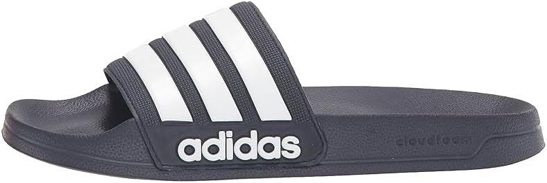adidas Unisex Adult Adilette Shower Slide Sandal - Product Image