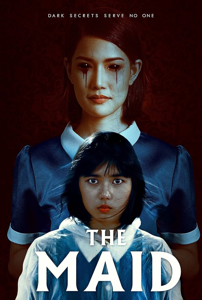 The Maid - Product Image