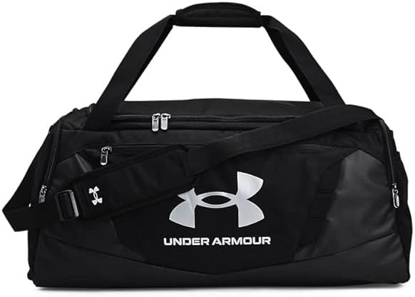 Under Armour Undeniable 5.0 Duffle - Product Image