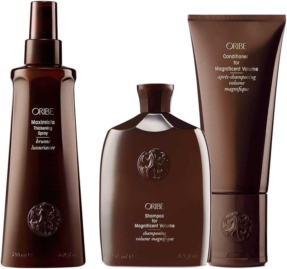 ORIBE Ultimate Volume Bundle - Product Image