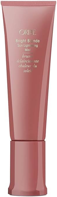 Oribe Bright Blonde Sun Lightening Mist - Enhances Blonde Hues - 3oz - Product Image