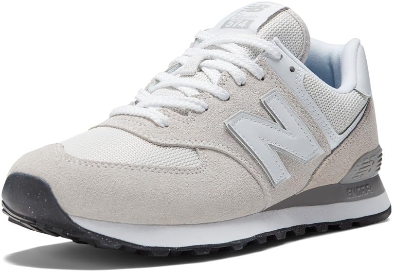 New Balance Men's 574 V3 Sneaker - Product Image