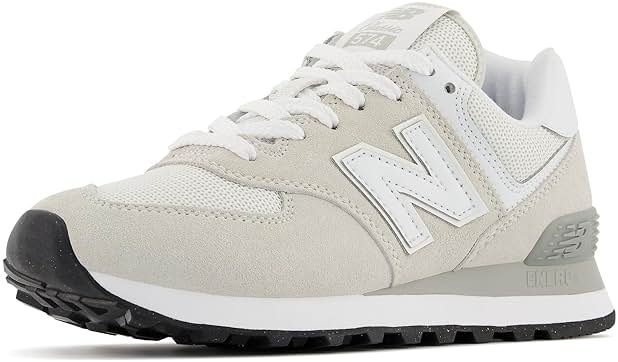 New Balance Women's 574 Core Sneaker - Product Image