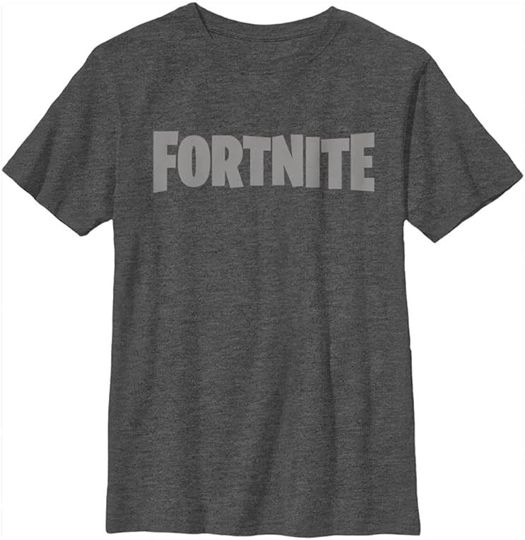Fortnite Boys' Logo - Product Image