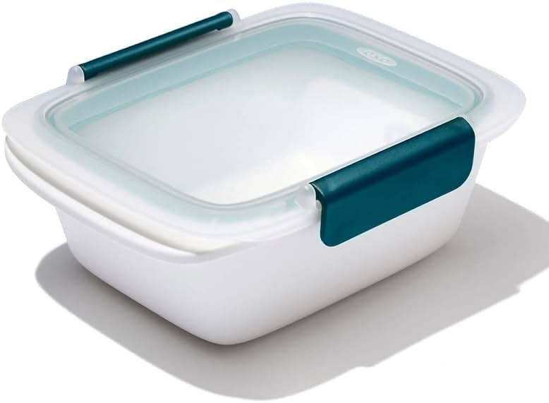 OXO Good GripsPrep & Go Leakproof 3.3 Cup Container - Product Image