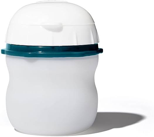OXO Good Grips Prep & Go Silicone Squeeze Bottle - Product Image