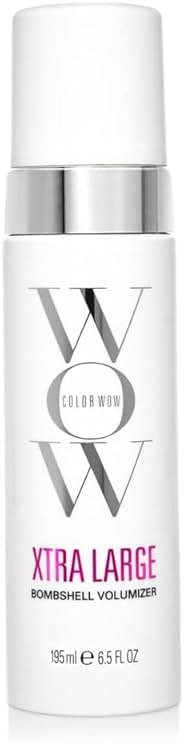 COLOR WOW Xtra Large Bombshell Volumizer, Alcohol-Free Hair Volumizer for Lasting Volume and Thickness - Product Image
