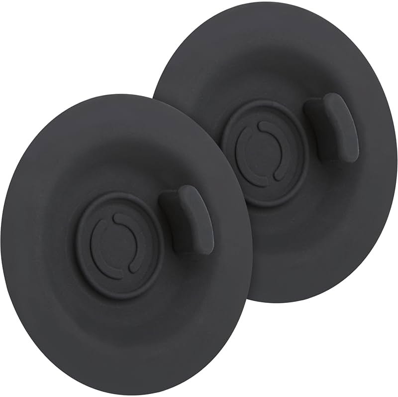 USEAMIE Espresso Backflush Cleaning Disc for Breville Espresso Machines Compatible with Cleaning Tablets 54mm (2 Pack) - Product Image