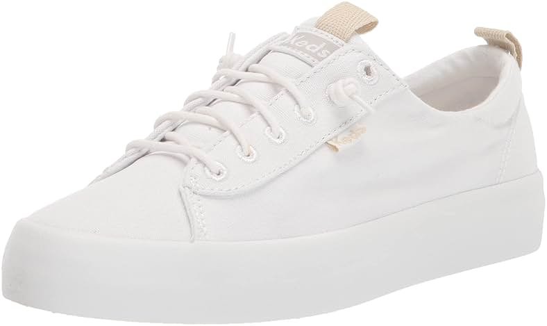 Keds Women's Kickback Slip On Fashion Sneaker - Product Image