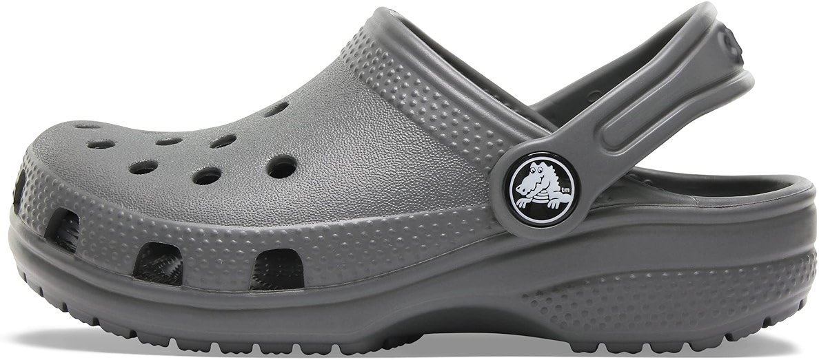 Crocs Kid's Classic Clog (Little Kid/Big Kid/Toddler) - Product Image
