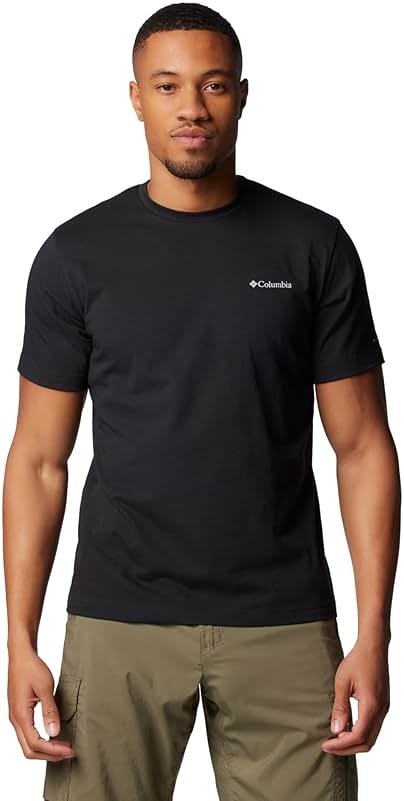 Columbia Thistletown Hills Short Sleeve - Product Image