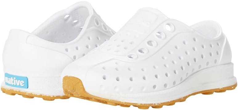 Native Shoes Unisex-Child Robbie Slip-On Sneaker - Product Image