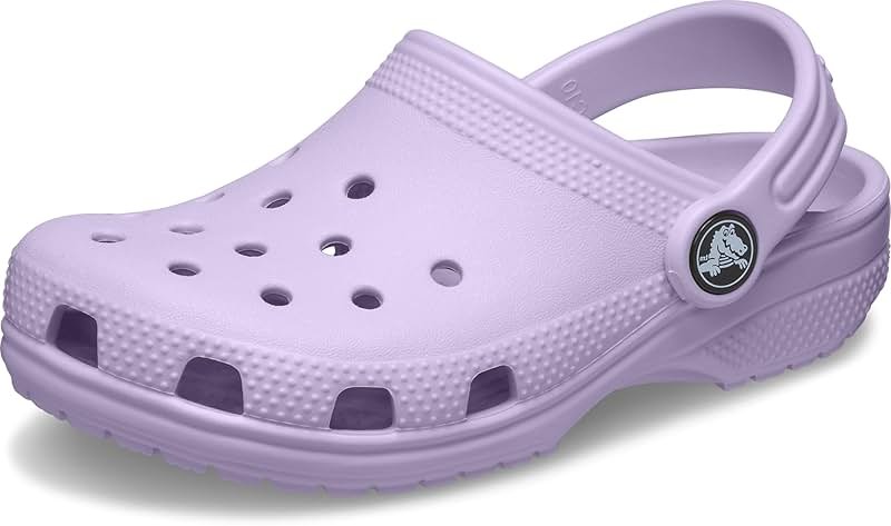 Crocs Kid's Classic Clog (Little Kid/Big Kid/Toddler) - Product Image