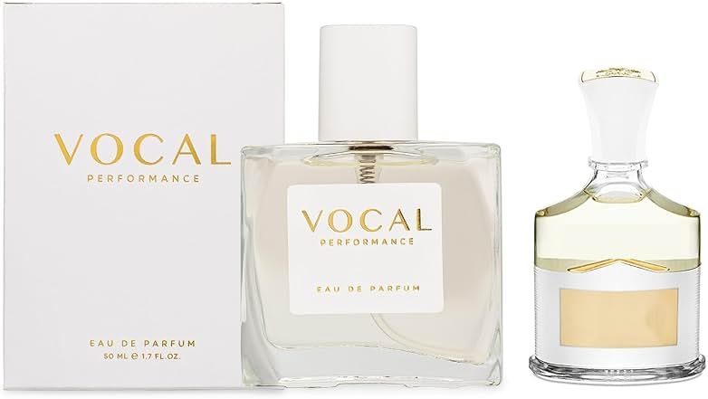 Vocal Performance W007 Eau de Parfum For Women Inspired by Creed Aventus For Her 1.7 FL. OZ. Perfume Replica Version Fragrance Dupe Consentrated Long Lasting - Product Image